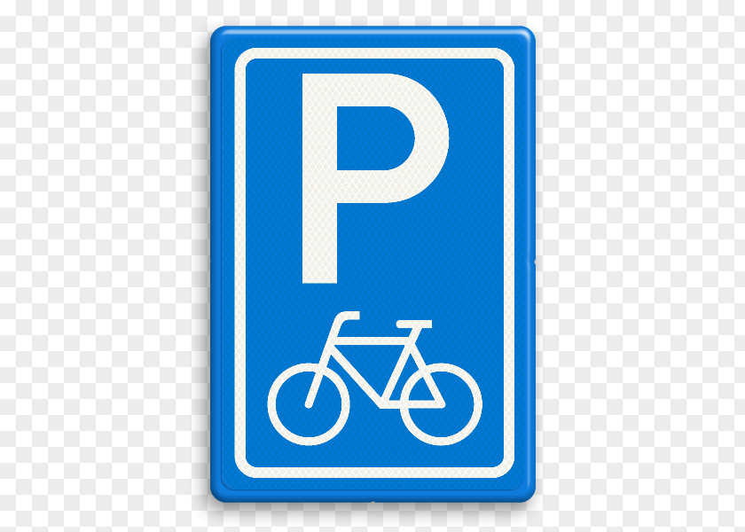 Bicycle Parking Traffic Sign Motorcycle PNG