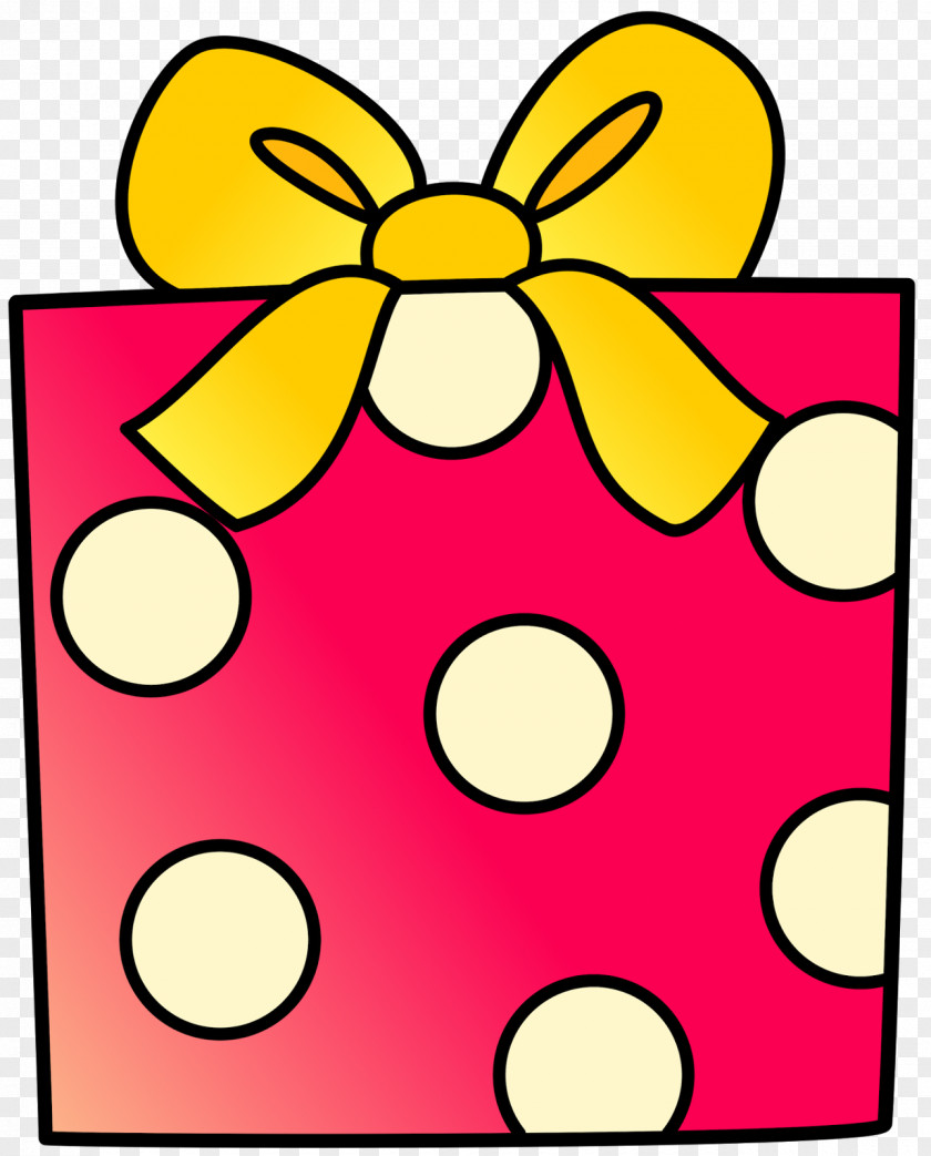 Birthday Present Clipart Gift Free Content Clip Art PNG