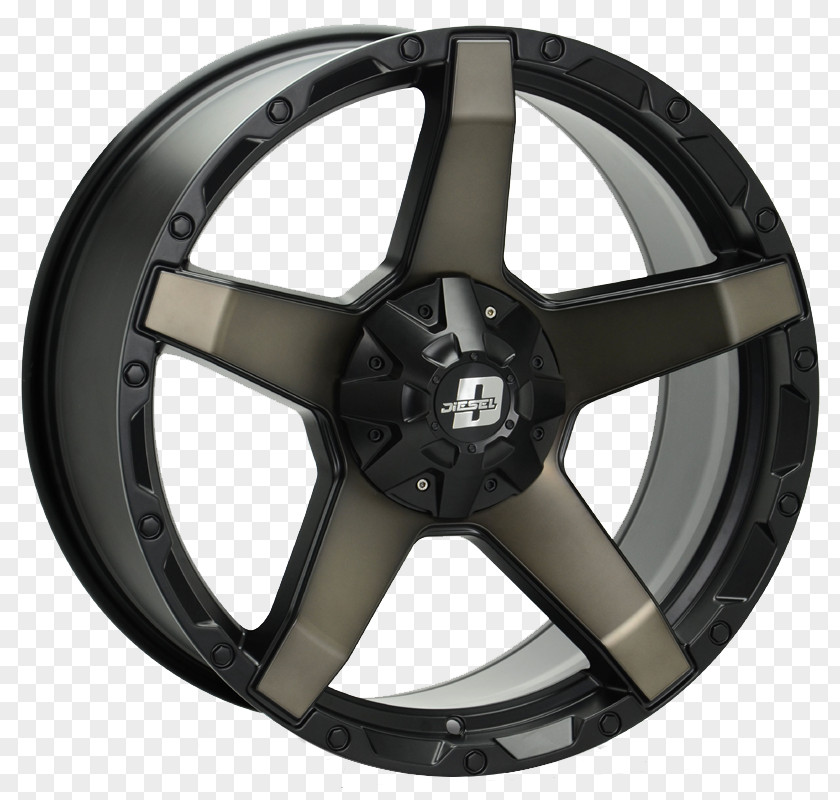 Bmw Alloy Wheel Tire Ronal BMW PNG