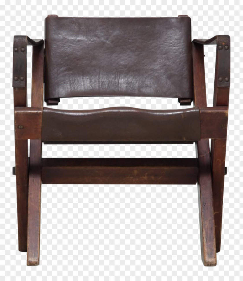 Chair Armrest Wood PNG