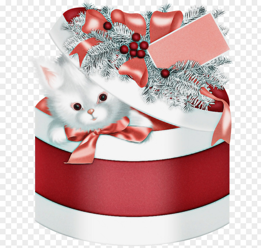 Christmas Ornament PNG