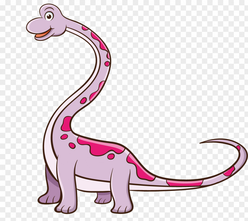 Dinosaur Brachiosaurus Seismosaurus Stegosaurus Euoplocephalus Clip Art PNG