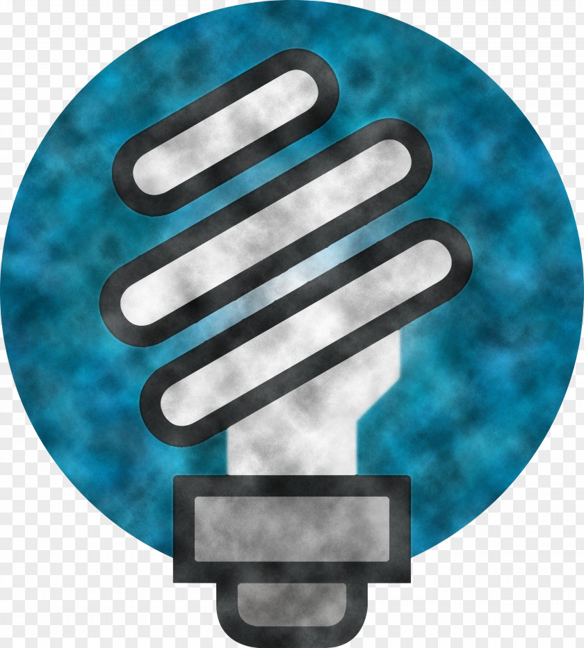 Energy Saving Light Bulb PNG