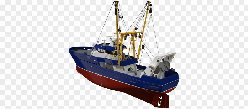 Fishing Trawler Trawling Vessel Fishery PNG