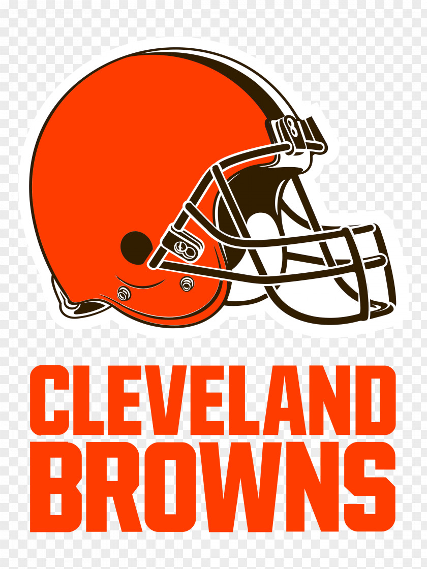 Football Logo Cleveland Browns NFL Super Bowl National League Playoffs FirstEnergy Stadium PNG