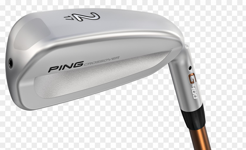 Iron PING G400 Crossover Hybrid Driver Golf PNG