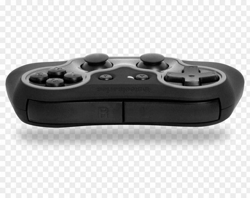 Joystick Game Controllers XBox Accessory SteelSeries Free Mobile PNG