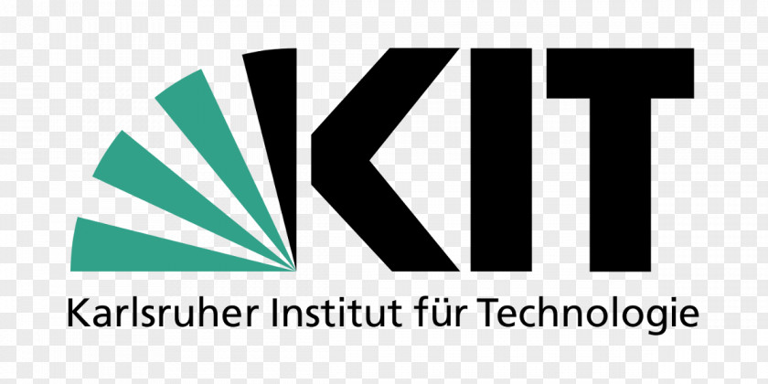 Karlsruhe Institute Of Technology Logo University Design PNG