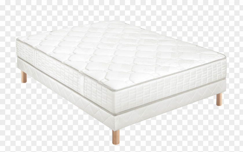Mattress Bed Frame Pads Box-spring Epeda PNG