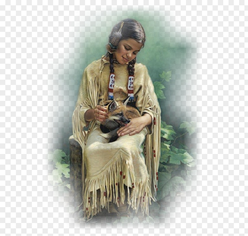 Painting Native Americans In The United States Visual Arts By Indigenous Peoples Of Americas PNG