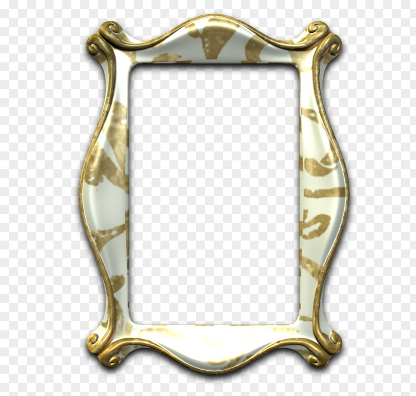 Pb 01504 Picture Frames Rectangle PNG