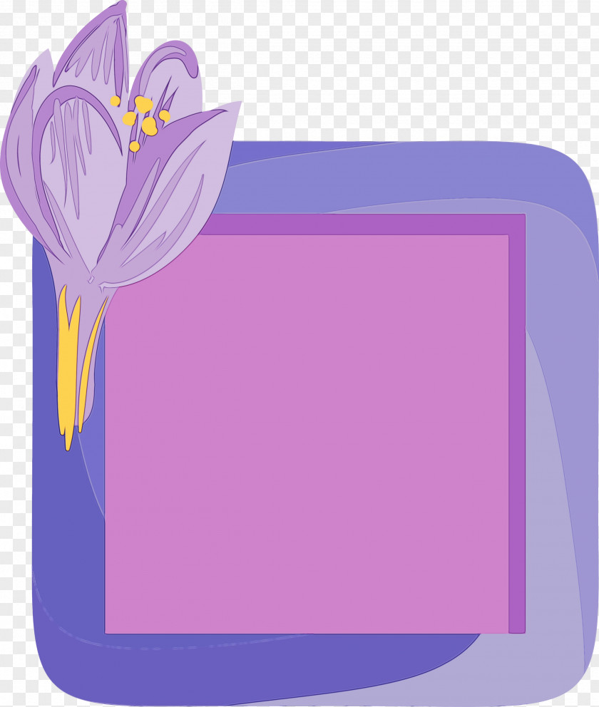 Picture Frame PNG