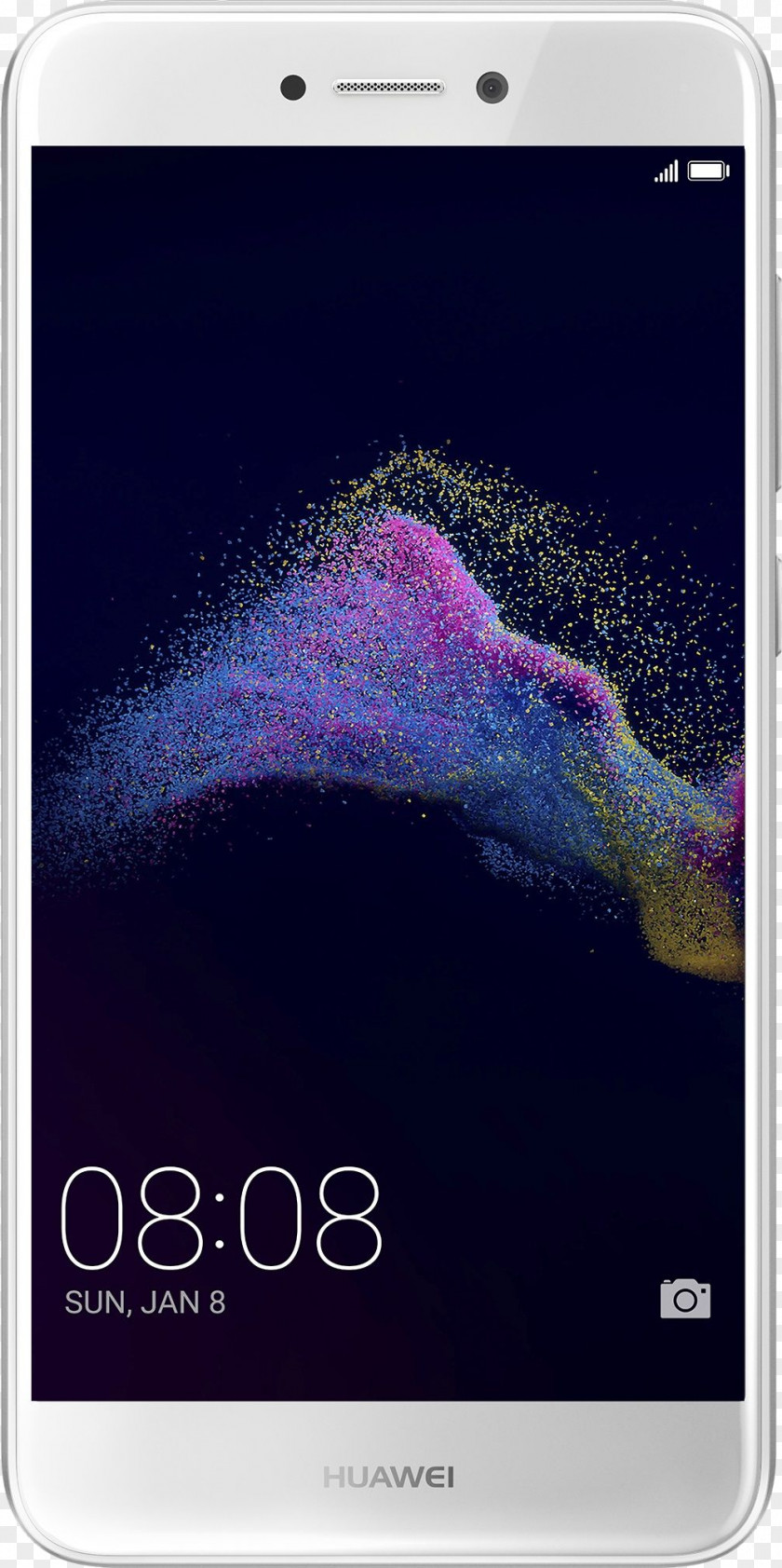 Smartphone Huawei P8 Lite (2017) P9 GR3 PNG