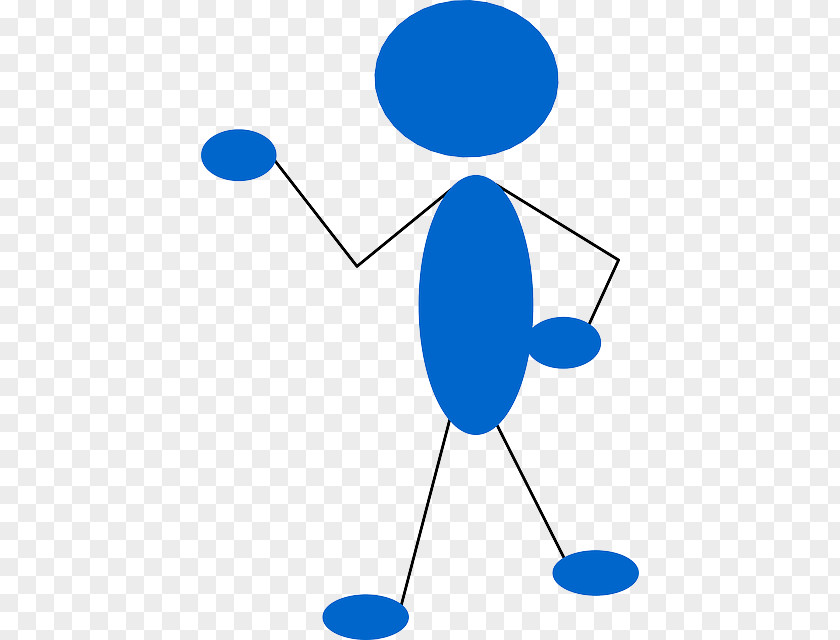 Stick Figure Clip Art PNG