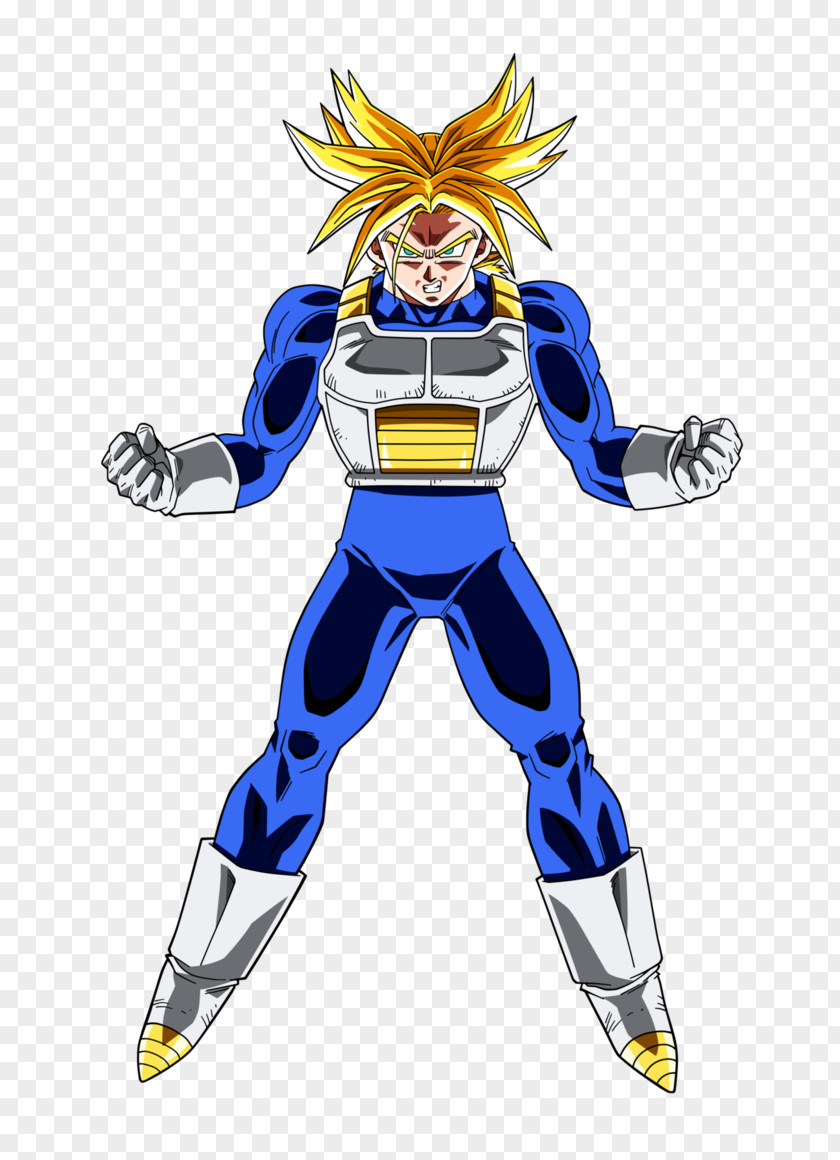 Super Saiyan Trunks Gohan Goku Vegeta Dragon Ball Z: Budokai 3 PNG