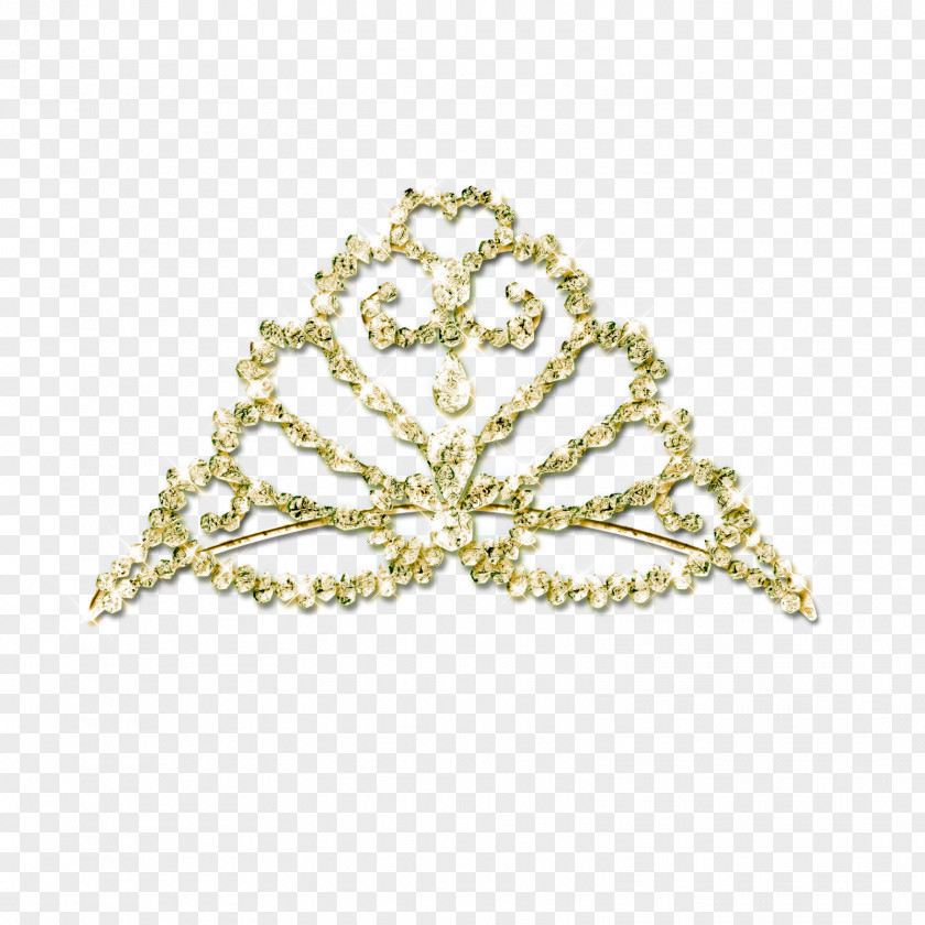 Tiara Crown Clip Art PNG
