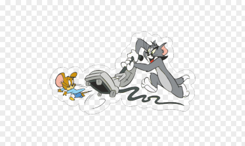 Tom And Jerry Mouse Cat Cartoon Humour PNG