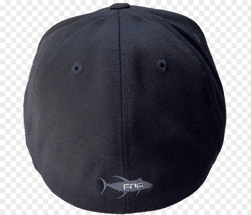 Baseball Cap Black M PNG