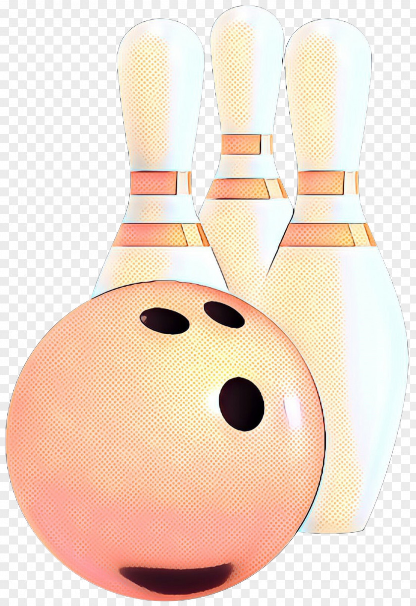 Bowling Pins Product Design Cartoon PNG