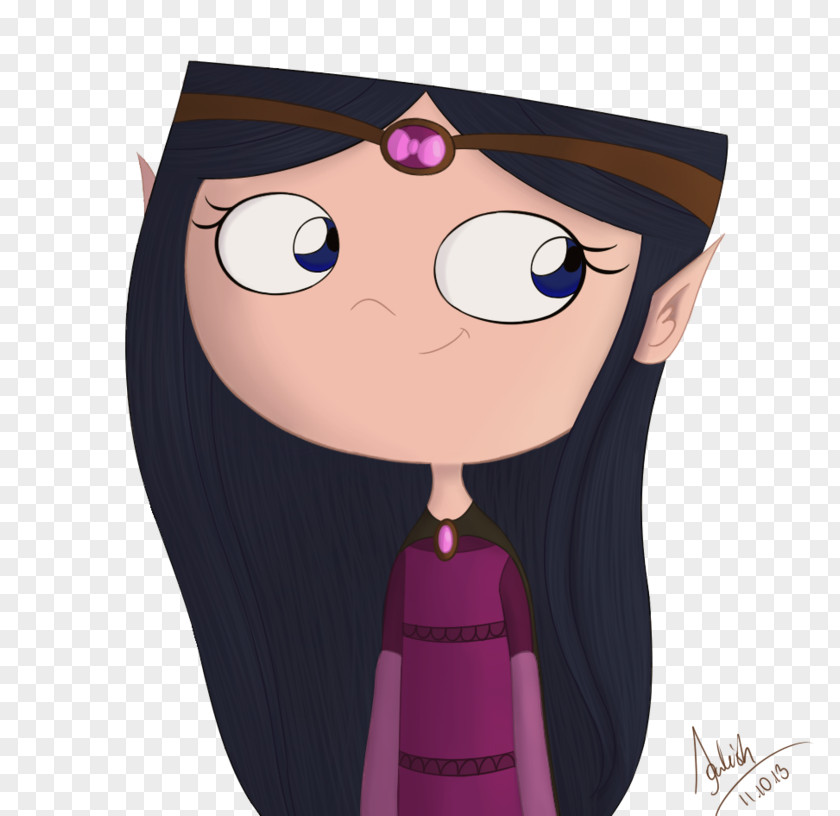Candace Flynn Illustration Product Animated Cartoon Character Fiction PNG
