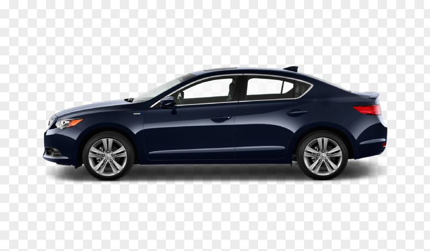 Car 2013 Acura ILX 2015 2014 PNG