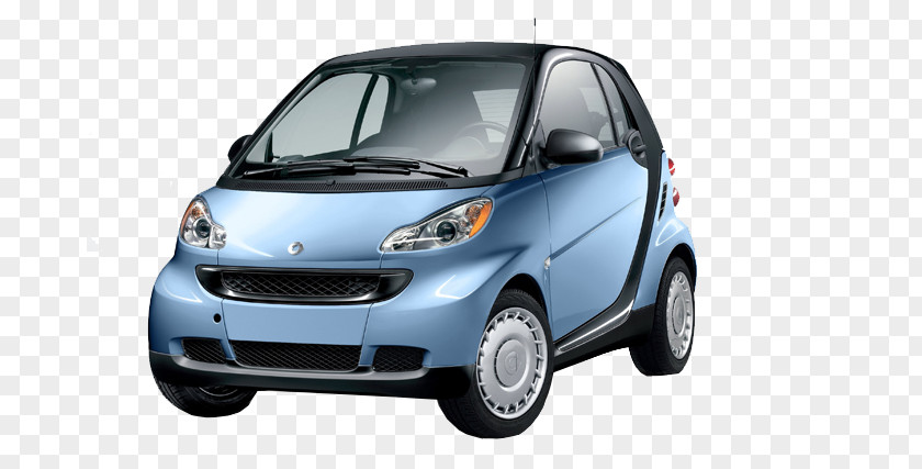 Car 2013 Smart Fortwo 2012 PNG