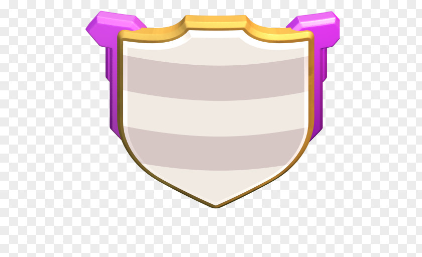 Clash Of Clans Clan Badge Video Gaming Royale PNG