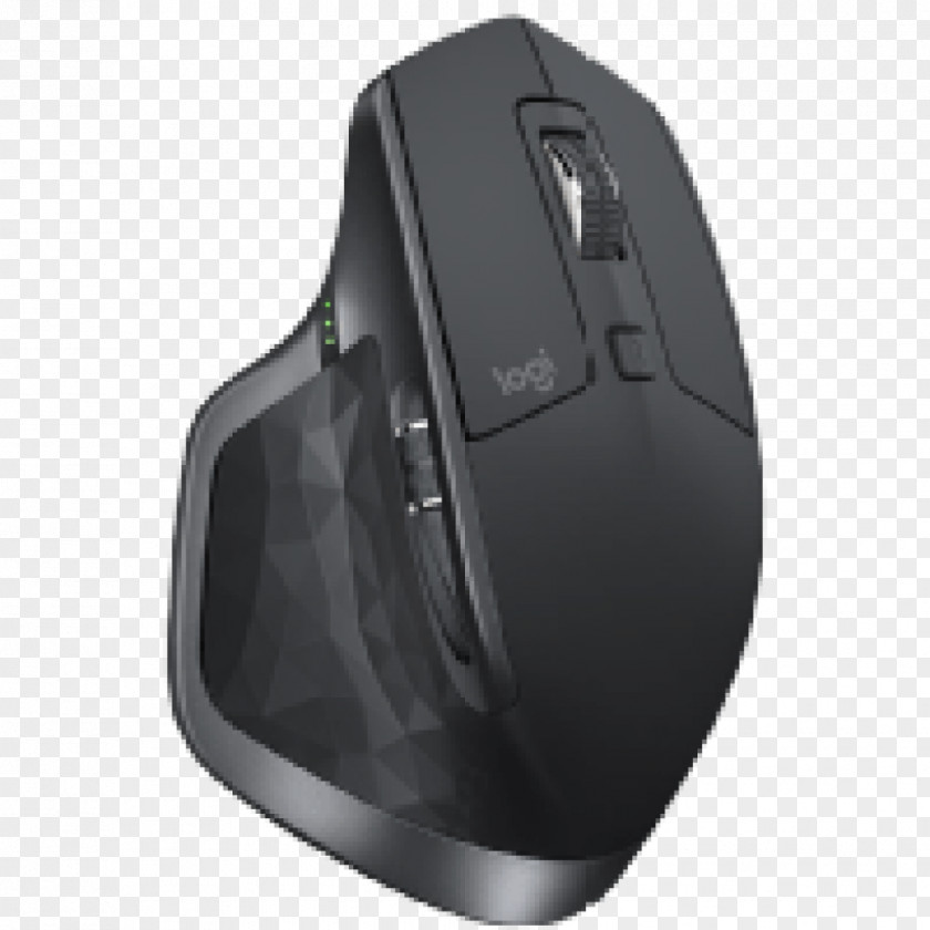 Computer Mouse Logitech Unifying Receiver Bluetooth Optical PNG