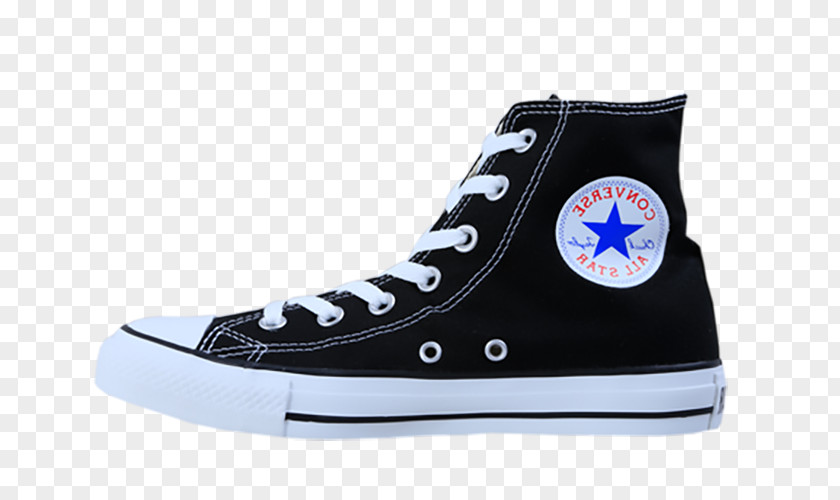 Converse All Star Chuck Taylor All-Stars High-top Sneakers Shoe PNG