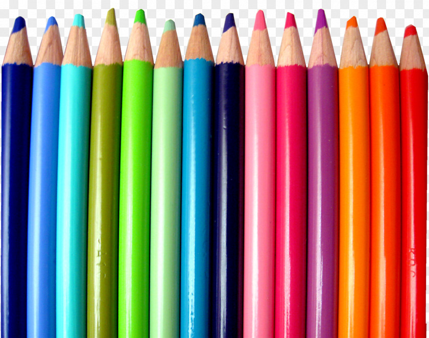 CRAYONS Web Design Page Graphic PNG