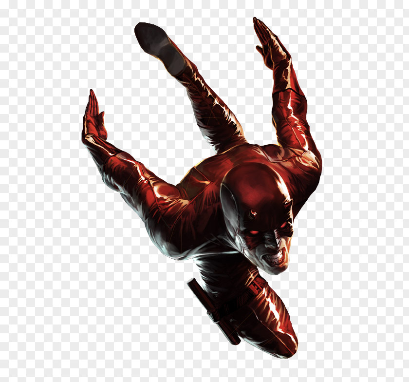 Daredevil Spider-Man Iron Man Wolverine Marvel Comics PNG