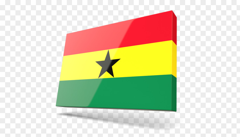 Flag Of Ghana Fahne National PNG