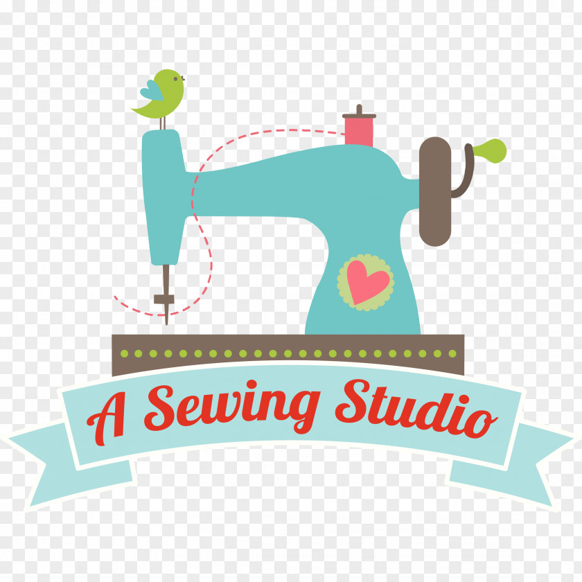 French Name For Sewing A Studio Machines Vector Graphics PNG