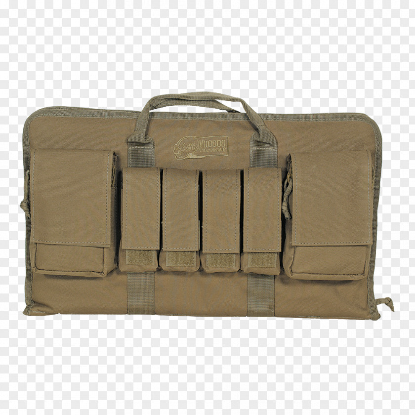 Gun Box Briefcase Brown Hand Luggage Baggage Color PNG