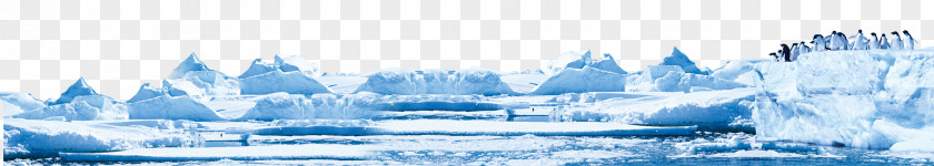 Iceberg Antarctic Glacier PNG
