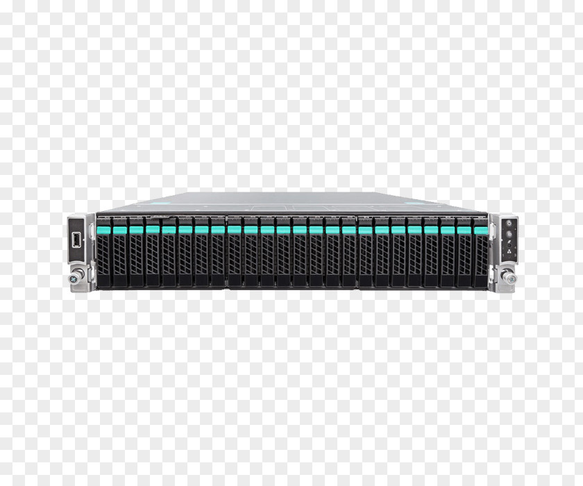 Intel Disk Array Modular Server System Computer Servers Blade PNG