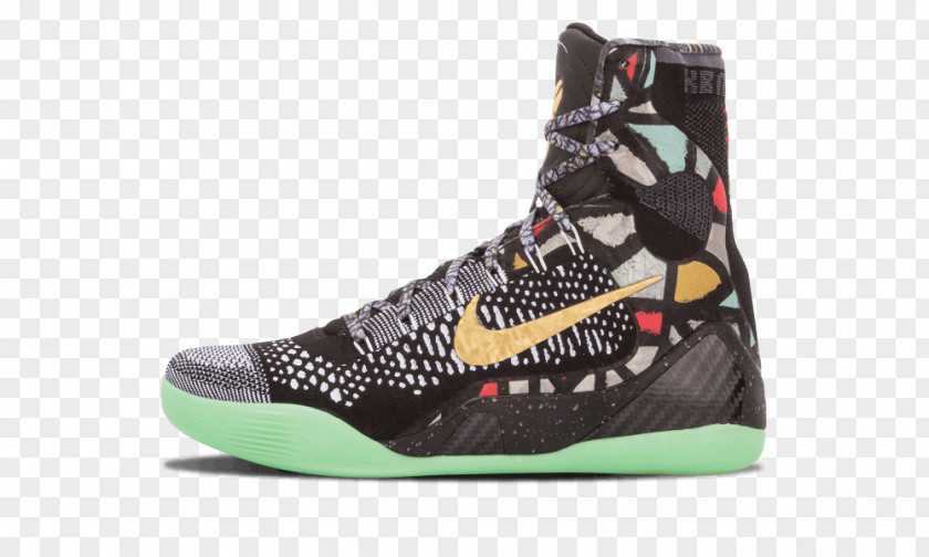 Kobe Bryant Amazon.com Nike Shoe High-top Sneakers PNG