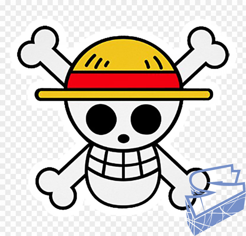 One-piece Logo Monkey D. Luffy Roronoa Zoro Gol Roger Franky Trafalgar Water Law PNG