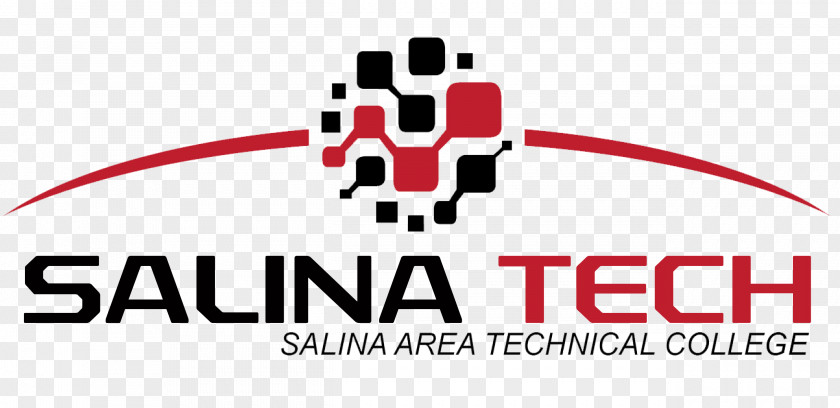 Salina Area Technical College Logo Technology Brand PNG