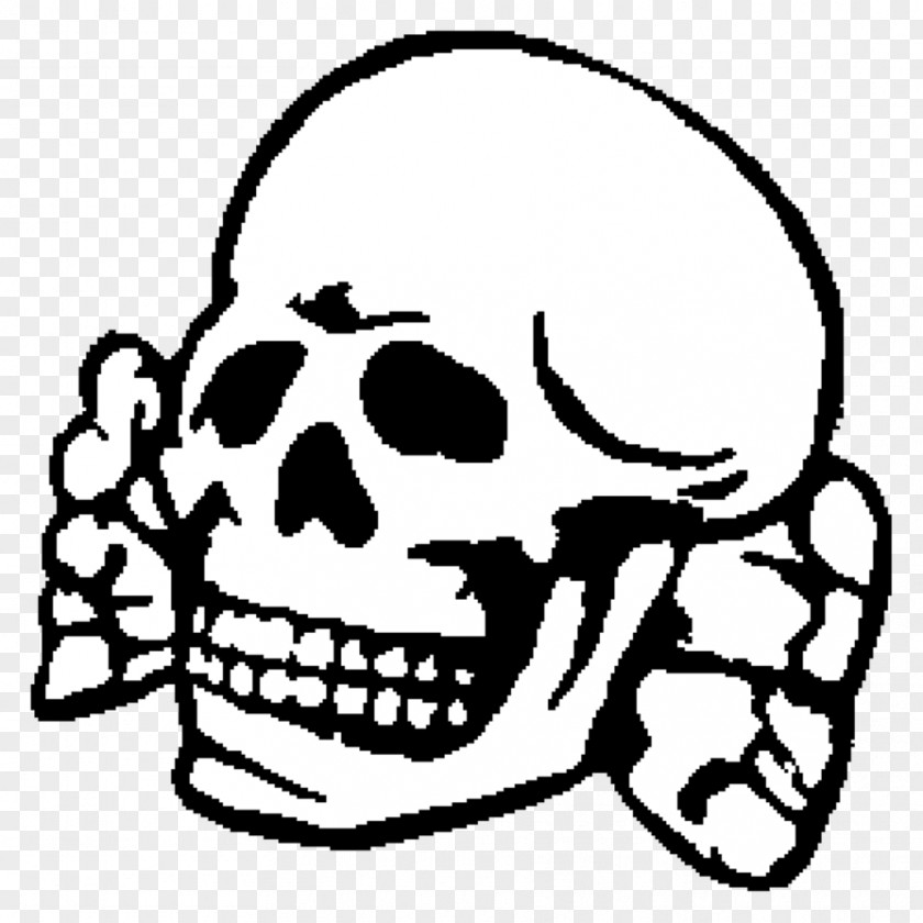 Skulls United States T-shirt Drawing Totenkopf PNG