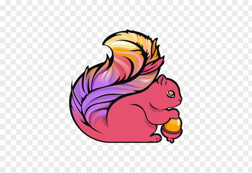 Squirrel Apache Flink Stream Processing Software Foundation Dataflow PNG