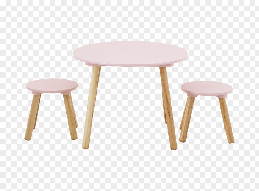 Table Set Stool Chair Furniture Wood PNG