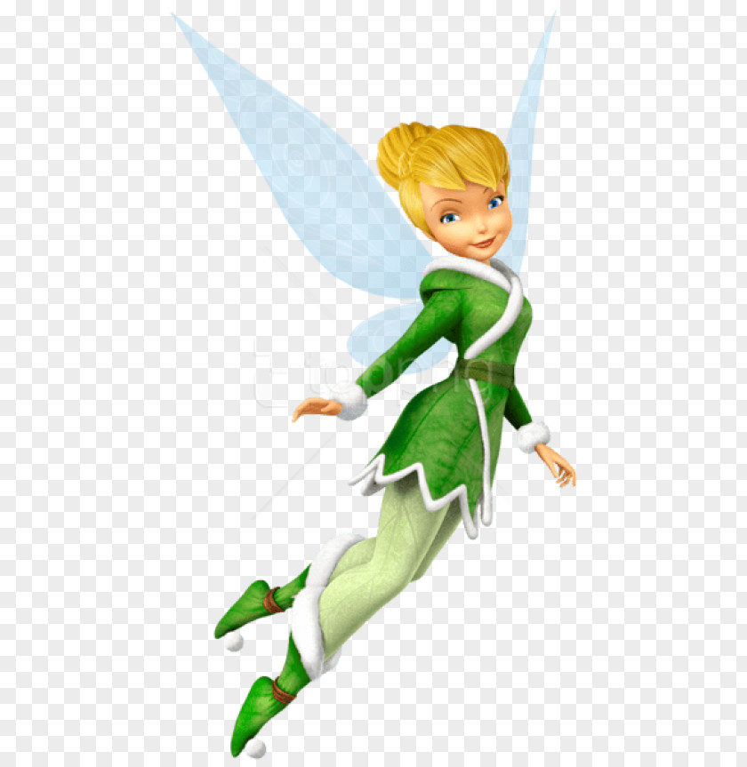 Tinker Bell Peter Pan Disney Fairies Silvermist Clip Art PNG