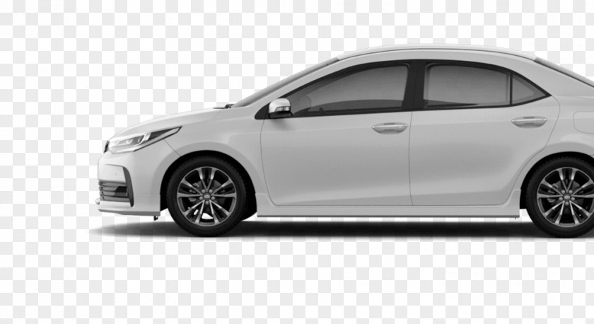 Toyota Corolla 2014 2015 Compact Car 2018 PNG
