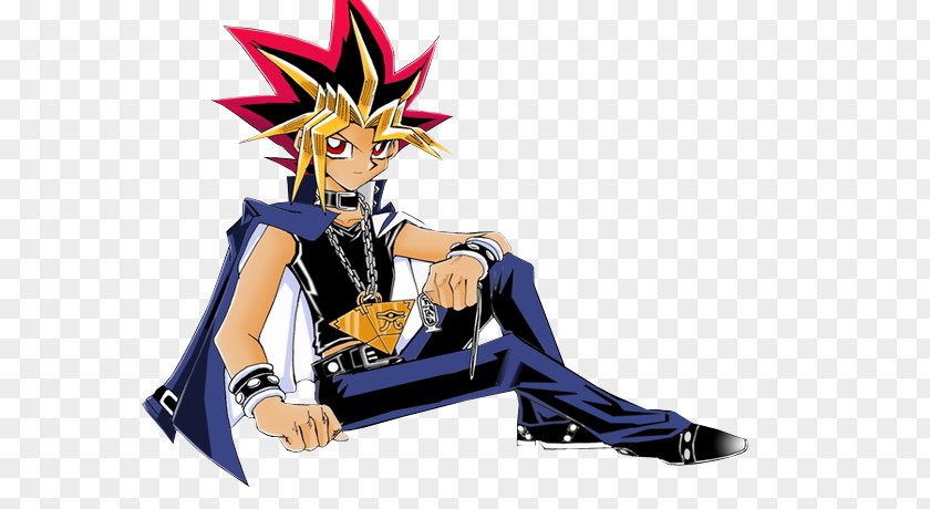 Yu-Gi-Oh! Yugi Mutou Yami Jaden Yuki Seto Kaiba Yusei Fudo PNG