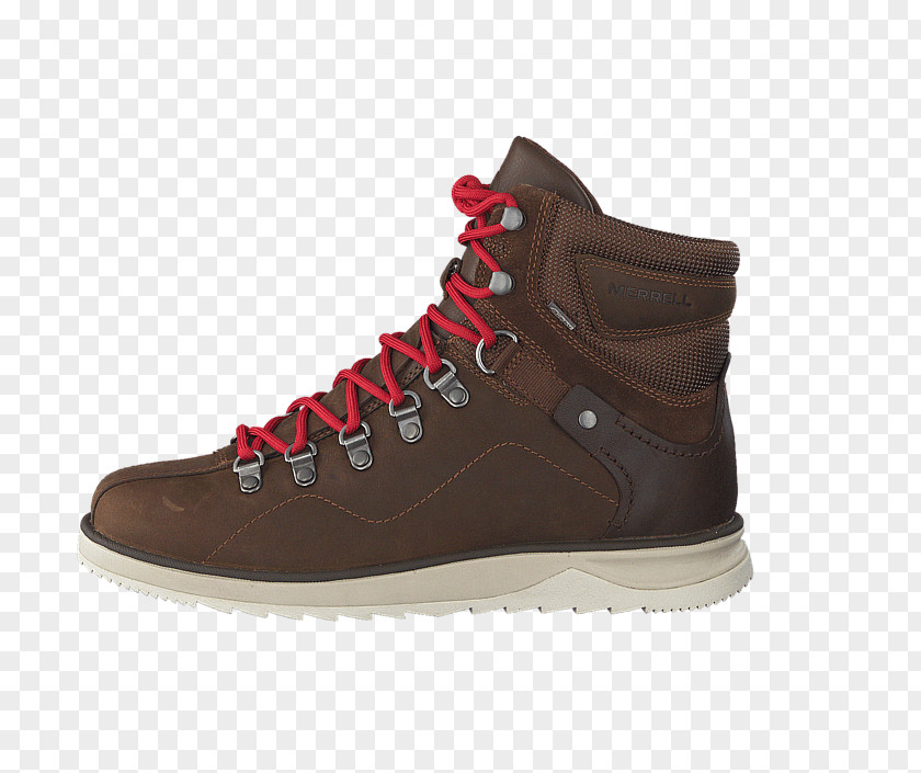 Brown Sugar Hiking Boot Shoe Cross-training Walking PNG