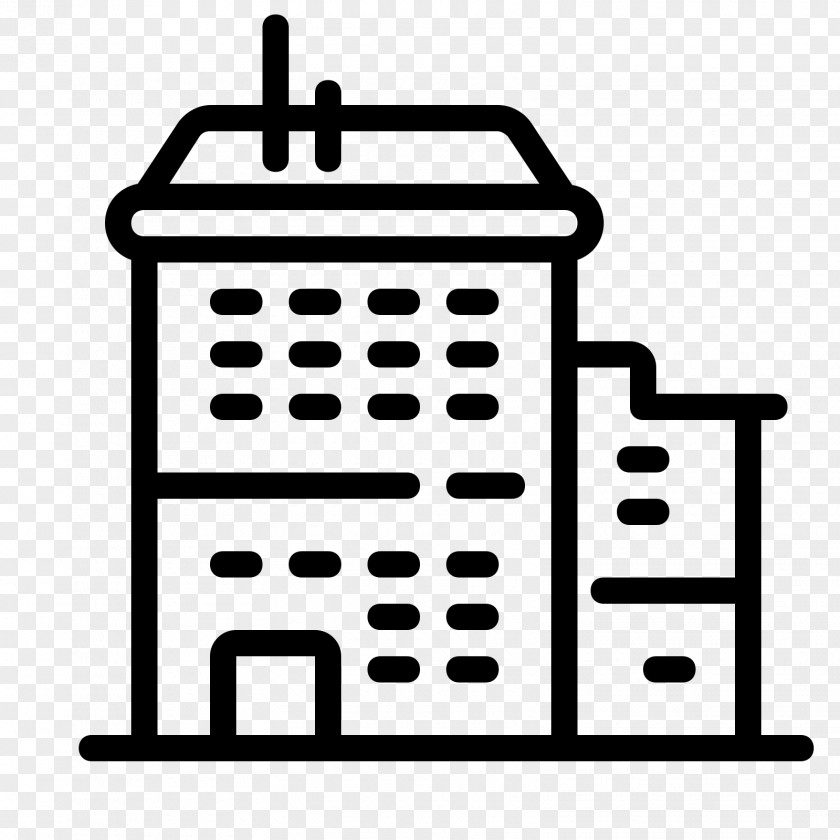 Building At Dusk Business Development Company Clip Art PNG