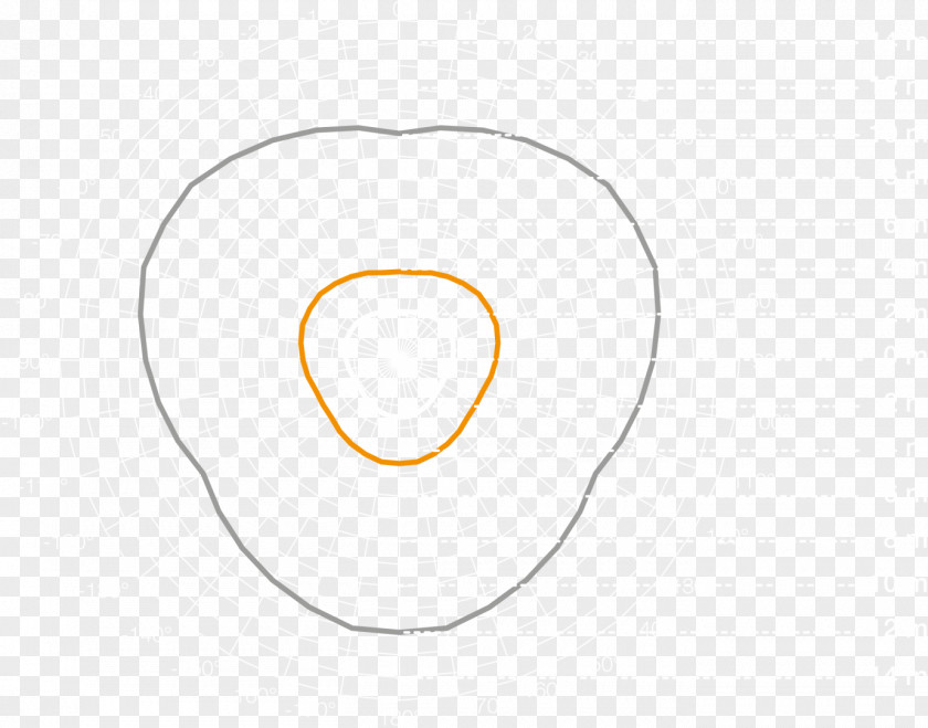 Circle Angle Font PNG