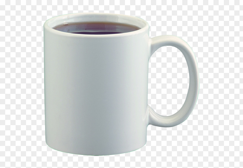 Coffee Cup Espresso Mug PNG