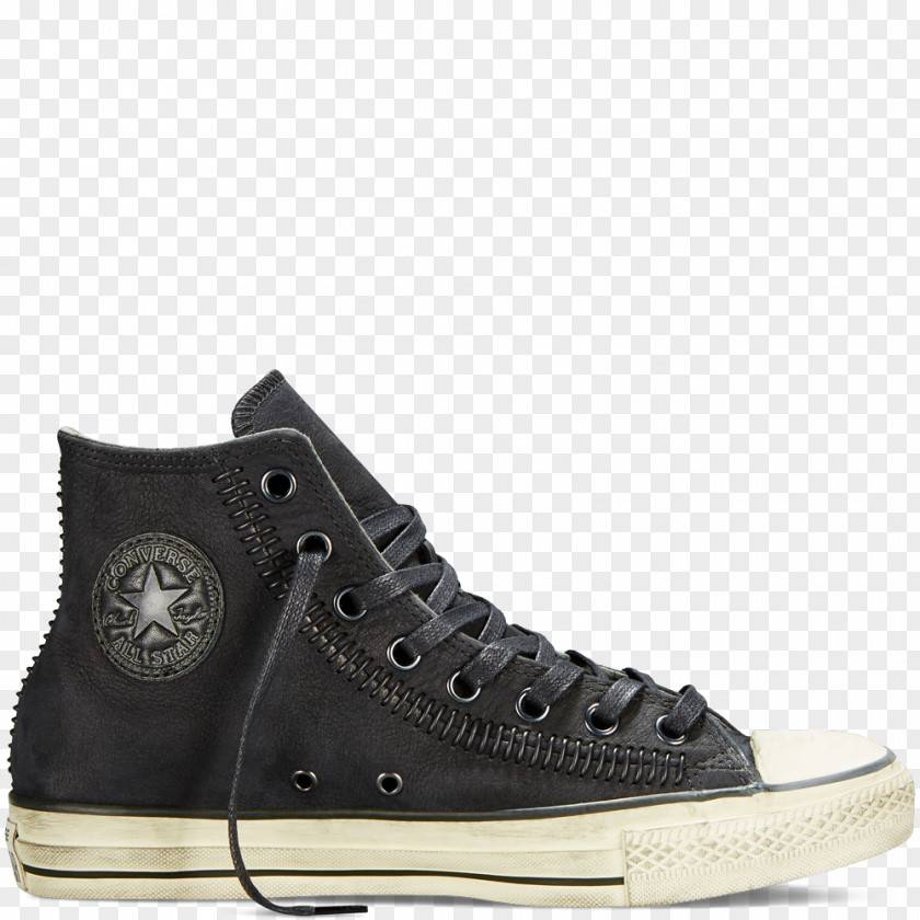 Converse High Top Chuck Taylor All-Stars High-top Sneakers Shoe PNG